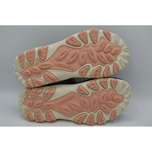 Merrell Womens Size 8 Huntington Sport Convertible Pear Green Sandals Shoes - Picture 6 of 14